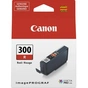 Картридж Canon PFI-300 Red (4199C001) - зменшене зображення 3