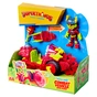 Игровой набор SuperThings серии Combat Vehicles - Кид Фьюри (PSTSP116IN210) - уменьшенное изображение 5