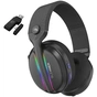Bluetooth-гарнітура Proove Gaming Glimmer (APP) Black/Purple (WHGL00022016) - зменшене зображення 3