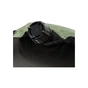 Туристический коврик Tribe Comfort самонадувний 7 cm green (T-BB-0013-green) - уменьшенное изображение 4