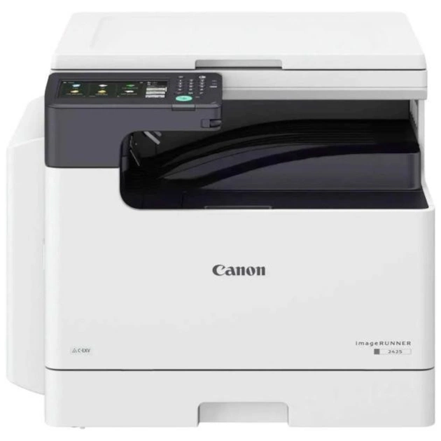 МФУ А3 ч/б Canon imageRunner 2425 II (7078C001) - изображение 1