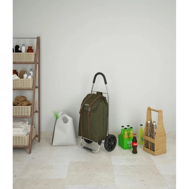 Сумка-візок Colombo Dakar (CRL004) (930522) - picture 3