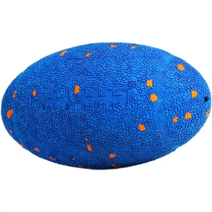 Игрушка для собак Cheerble Wicked Rugby (Royal Blue) (CWQ06B) изображение 1