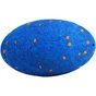 Игрушка для собак Cheerble Wicked Rugby (Royal Blue) (CWQ06B) - уменьшенное изображение 1