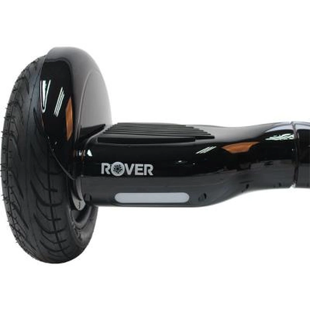 Гіроборд Rover XL5 10.5" Black - picture 6