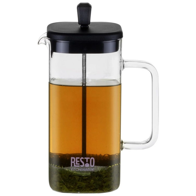 Френч-прес Resto Atria квадратний 800 мл (90504) - picture 9