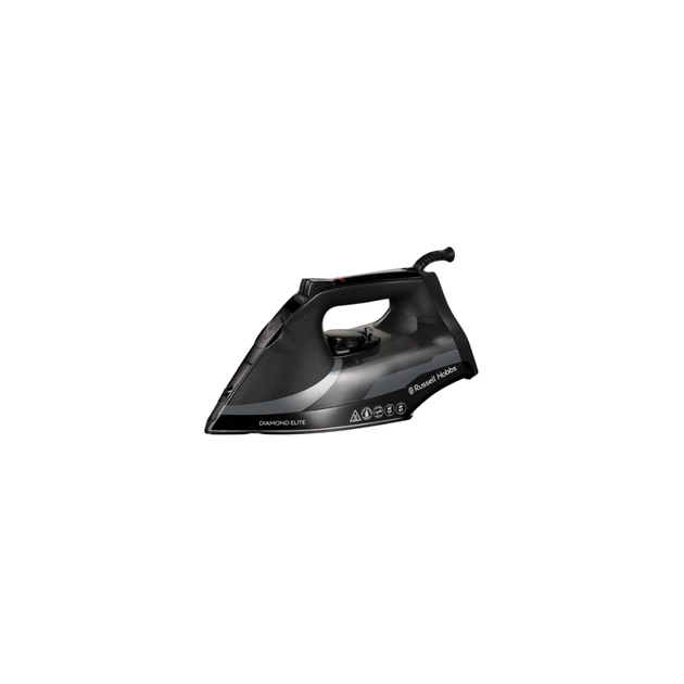 Праска Russell Hobbs Diamond Elite Iron (27000-56) - зображення 1