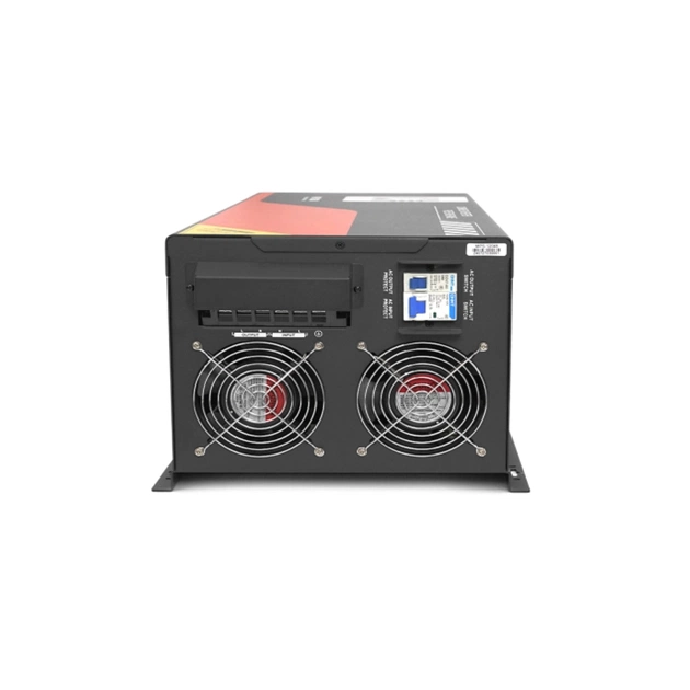 Солнечный инвертор Ritar RTSWm-MPPT-MPS-12048 12000W 48V (RTSWm-MPPT-MPS-12048) - изображение 1