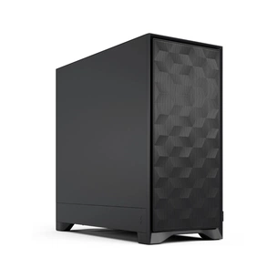 Корпус для ПК Fractal Design Pop 2 Air Black Solid (FD-C-POA2A-01) зображення 1