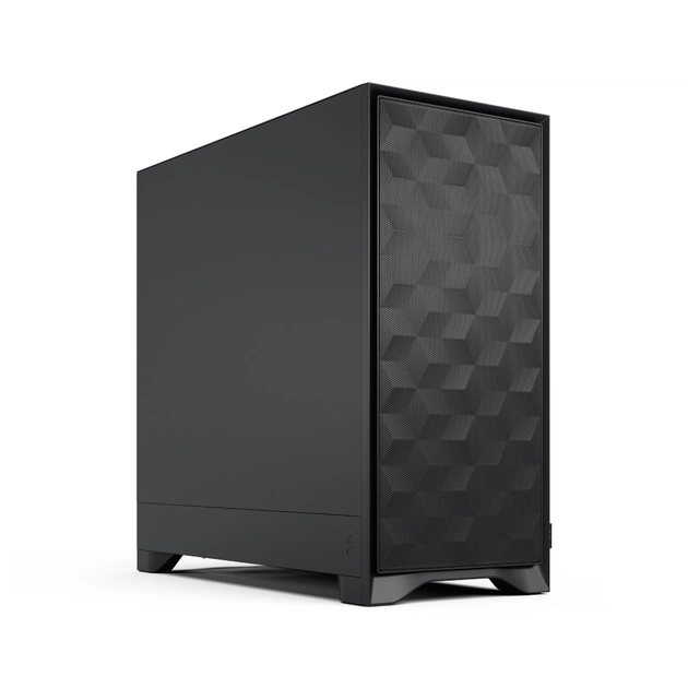 Корпус для ПК Fractal Design Pop 2 Air Black Solid (FD-C-POA2A-01) - зображення 1