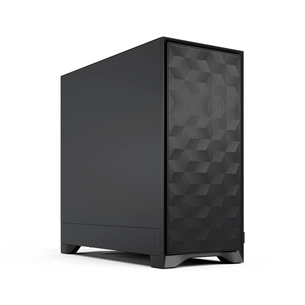 Корпус для ПК Fractal Design Pop 2 Air Black Solid (FD-C-POA2A-01) зображення 1