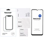 Скло захисне BeCover Poco C65 10D Black (711527) - зменшене зображення 2