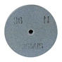 Круг зачистний Enersol точильний 150х12.7х20 мм, P36 (EGW150-20-36) - зменшене зображення 2