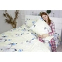 Постільна білизна MirSon Жатка 14-0003 Eva Сімейна (2200003811421) - зменшене зображення 2