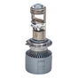Автолампа PULSO L8-H7/3570 chip/12-24v/2*45W/10800Lm/6500K (L8-H7) - уменьшенное изображение 1