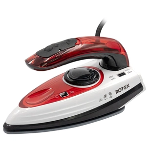 Праска Rotex RIC10-C Travel зображення 1