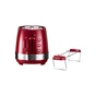 Тостер DeLonghi CTLA 2103 R - зменшене зображення 2