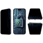 Захисне скло Proove Privacy 360 Installation Box для iPhone 16 Pro/17 Black (PG360I16P001) - зменшене зображення 5