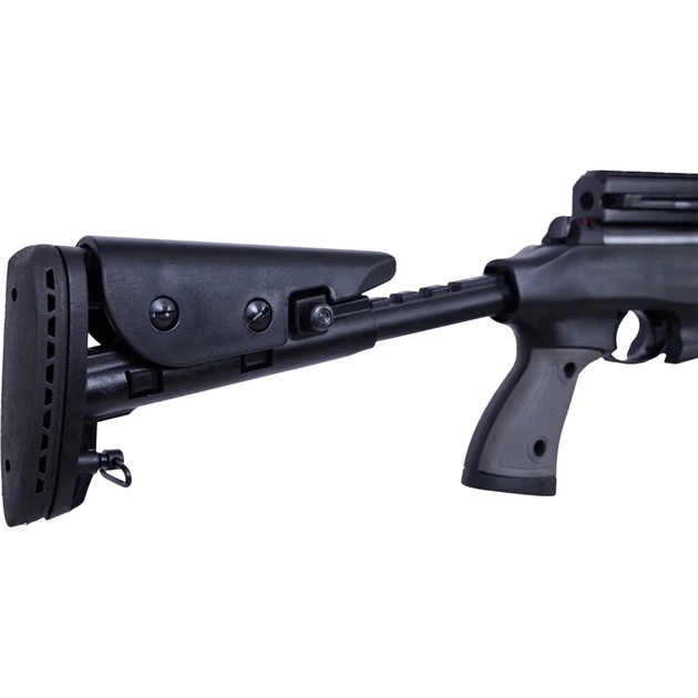 Пневматична гвинтівка Optima AT44-10 - picture 10