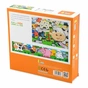 Пазл Viga Toys Ферма, 48 элементов (50069) - уменьшенное изображение 3