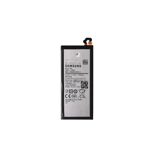 Акумуляторна батарея Samsung for J730 (J7-2017) (EB-BJ730ABE / 63615) зображення 1