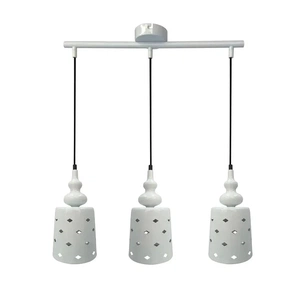 Люстра Candellux HAMP (33-51943) зображення 1