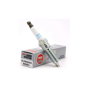 Свічка запалювання NGK 94051 SILZNAR6D9 зображення 1