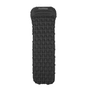 Туристичний килимок Naturehike надувний із подушкою та мішком для надування FC-12 NH19Z003-P графіт (6927595796832) - зменшене зображення 1