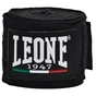 Бинт для спорта Leone AB705 Black 4.5m (AB705_Black_450) - уменьшенное изображение 2