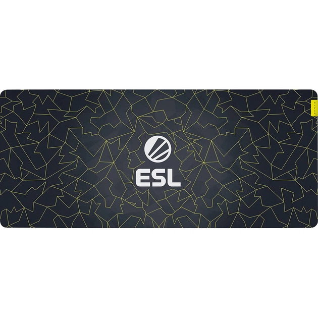 Килимок для мишки Razer Gigantus V2 XXL ESL Edition (RZ02-03332500-R3M1) - зображення 1