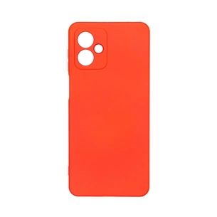 Чохол до мобільного телефона Armorstandart ICON Case Motorola G14 Camera cover Red (ARM70475) зображення 1