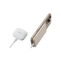 Батарея універсальна Xiaomi 5000mAh Super Slim Magnetic&Wireless 15W Gold (BHR08PLGL) - зменшене зображення 8
