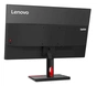 Монiтор Lenovo 23.8" ThinkVision S24i-30 (63DEKAT3UA) IPS Black 100Hz - уменьшенное изображение 4