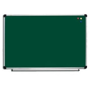 Офісна дошка ABC Office под мел 100*300 5 раб. поверхностей (112030) зображення 1