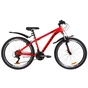 Велосипед Formula 26" SPECIAL AM Vbr рама-15" 2019 червоно-синій (OPS-FR-26-301) - зменшене зображення 1