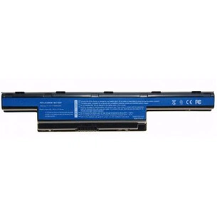 Акумулятор до ноутбука AlSoft Acer AS10D31 7800mAh 9cell 11.1V Li-ion (A41529) зображення 1
