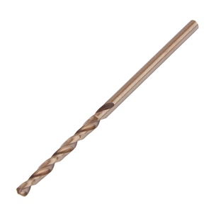 Свердло Alloid Pro, по металу, кобальтове, 2.0мм, Р6М5К5, 3шт. (DB-35020) зображення 1