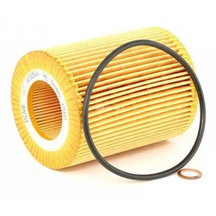 Фільтр масляний Mann HU925/4X зображення 1