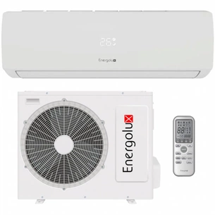Кондиціонер Energolux SAS09LN1-A зображення 1