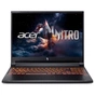 Ноутбук Acer Nitro V 16 ANV16-72 (NH.QZREU.00C) Black - зменшене зображення 1