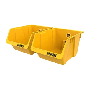Ящик для інструментів DeWALT Workshop Storage System DXL (DWST82813-1) зображення 1