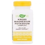 Минералы Nature's Way Цикл Кребса, Магний и Калий Хелат, Krebs Magnesium Potassium, 120 таб (EMT-07766) - уменьшенное изображение 1