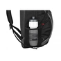 Рюкзак для ноутбука Wenger 16" Mercury Black (604433) - зменшене зображення 10