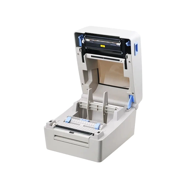 Принтер етикеток X-PRINTER XP-ТТ424В USB, Bluetooth (XP-ТТ424В) - picture 4