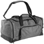 Дорожня сумка Schwarzwolf Ararat сірий (F3409500AJ3) - зменшене зображення 4