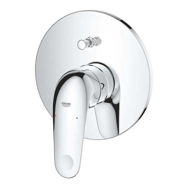 Змішувач Grohe Euroeco (32747001) - picture 4