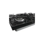 Варочна поверхня Gorenje GTW641KB - зменшене зображення 6