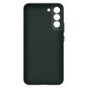 Чохол до мобільного телефона Samsung Leather Cover Galaxy S22 Plus Forest Green (EF-VS906LGEGRU) - зменшене зображення 3