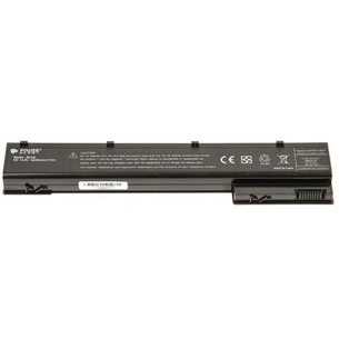 Акумулятор до ноутбука HP EliteBook 8560w (HP8560LH, VH08XL) 14.8V 5200mAh PowerPlant (NB460564) зображення 1