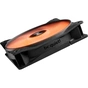 Кулер до корпусу Be quiet! LIGHT WINGS LX 120mm PWM (BL120) - зменшене зображення 3